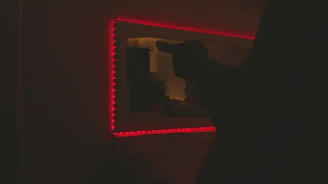 Scarlett grand online show from 01-31-25, 02:15