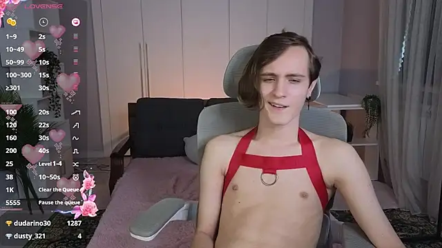 nikompell online show from 02-08-25, 06:01