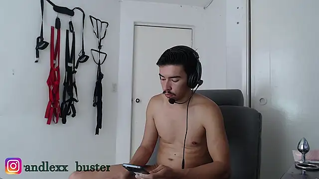 Snapshot of lexxandbusterr chatting on 12-05-24, 05:50 lexxandbusterr online show from 12-05-24, 05:50