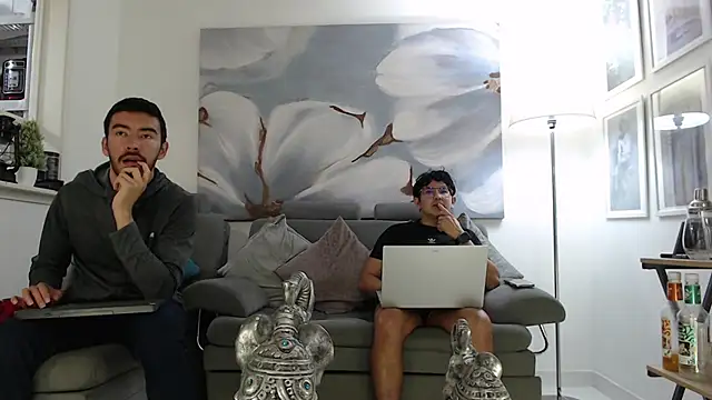 Snapshot of lexxandbusterr chatting on 09-22-25, 12:12 lexxandbusterr online show from 09-22-25, 12:12