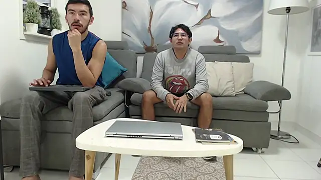 Snapshot of lexxandbusterr chatting on 09-24-25, 02:15 lexxandbusterr online show from 09-24-25, 02:15