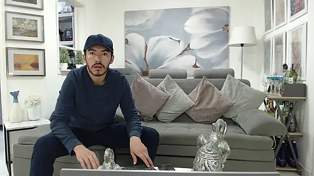 Snapshot of lexxandbusterr chatting on 10-01-25, 11:22 lexxandbusterr online show from 10-01-25, 11:22