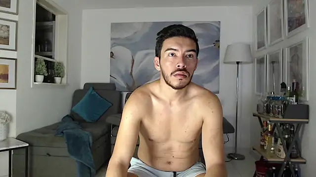 Snapshot of lexxandbusterr chatting on 10-22-25, 10:04 lexxandbusterr online show from 10-22-25, 10:04