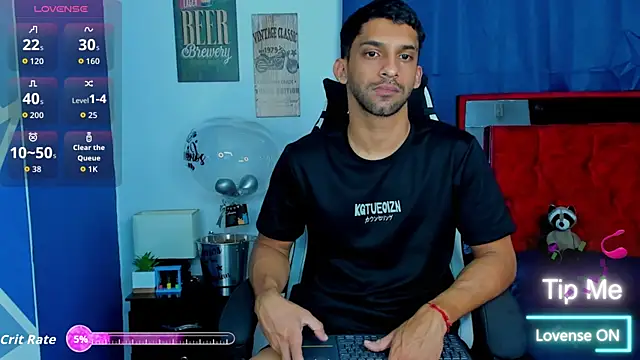 Snapshot of mike_shelby21 chatting on 09-18-25, 01:18 mike shelby21 online show from 09-18-25, 01:18