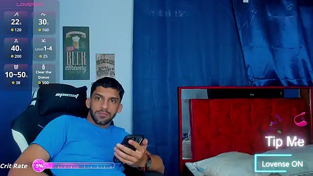 Snapshot of mike_shelby21 chatting on 09-27-25, 04:45 mike shelby21 online show from 09-27-25, 04:45