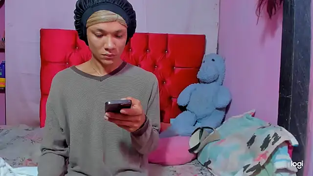 StassieBell online show from 04-01-26, 04:24