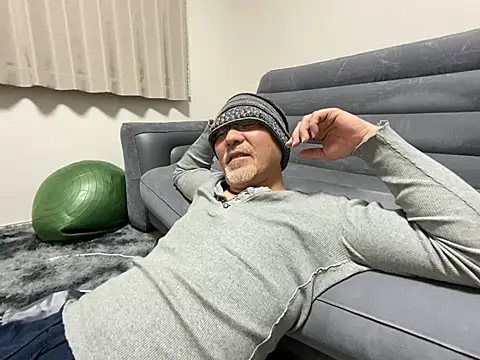 Snapshot of Grandpa29hijii chatting on 03-18-25, 12:58 Grandpa29hijii online show from 03-18-25, 12:58