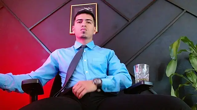 Adrian Mill3r online show from 03-18-25, 04:48