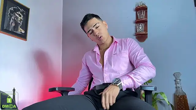 Adrian Mill3r online show from 09-27-25, 05:29