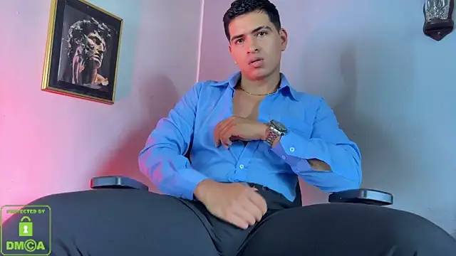 Adrian Mill3r online show from 10-07-25, 07:22