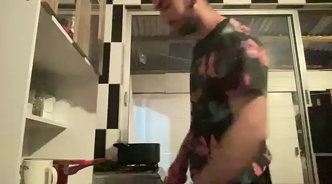 Exoticobrisajal online show from 12-12-24, 12:59