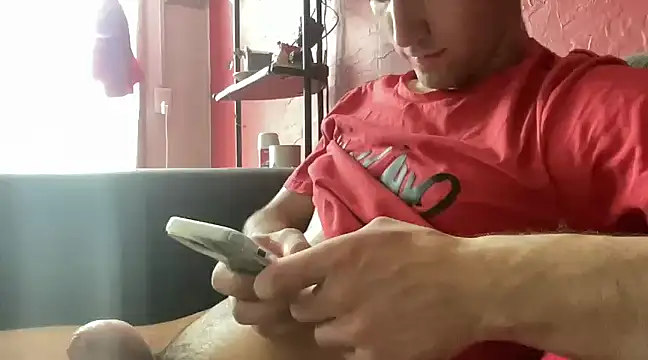 Exoticobrisajal online show from 12-25-24, 07:13