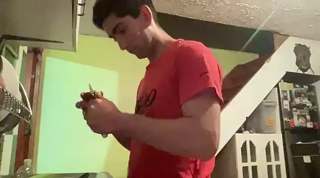 Exoticobrisajal online show from 12-26-24, 01:07