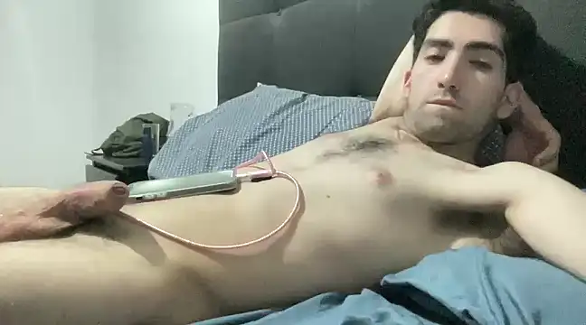 Exoticobrisajal online show from 12-29-24, 03:54