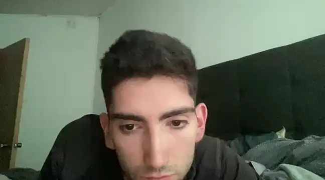 Exoticobrisajal online show from 01-18-25, 10:28