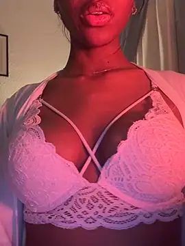 IamCrystal2 online show from 01-12-25, 10:54