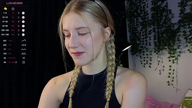 ArianaMur online show from 12-10-24, 02:16