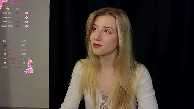 ArianaMur online show from 01-26-25, 04:41