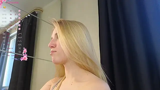 ArianaMur online show from 02-21-25, 02:28