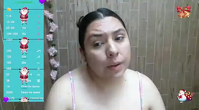 Snapshot of solyeria chatting on 12-16-24, 05:38 solyeria online show from 12-16-24, 05:38