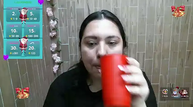 Snapshot of solyeria chatting on 12-28-24, 03:04 solyeria online show from 12-28-24, 03:04