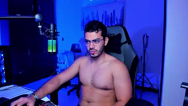 BrunoD31 online show from 11-15-25, 10:26