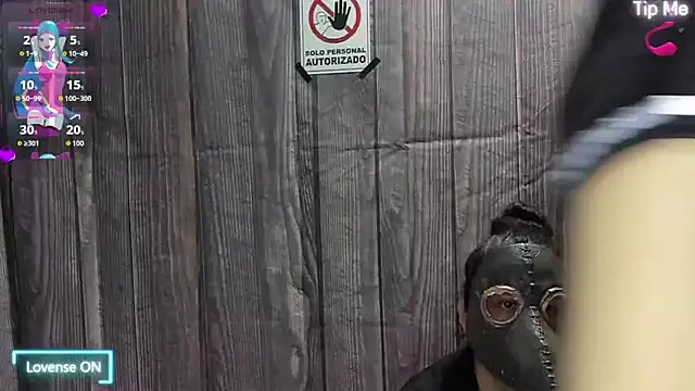 incubo-succubus online show from 11-07-25, 04:45