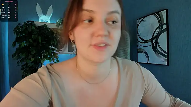 Lella Ryann  online show from 02-26-26, 10:20