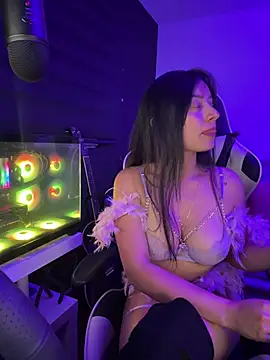 missycanoo online show from 03-20-25, 05:02