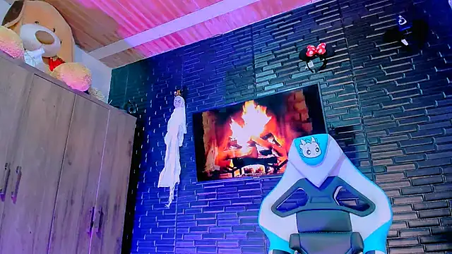 missycanoo online show from 09-21-25, 08:32