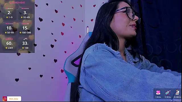 missycanoo online show from 02-21-26, 02:01