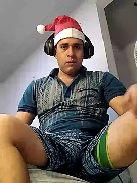 CRISTHIAN GREY01 online show from 12-03-24, 06:28