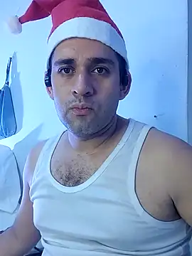 CRISTHIAN GREY01 online show from 12-24-24, 07:11