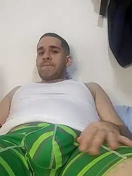 CRISTHIAN GREY01 online show from 03-15-25, 05:41