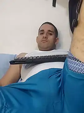 CRISTHIAN GREY01 online show from 03-17-25, 05:56