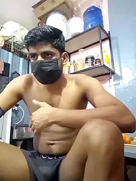 KissesBoyAD online show from 09-12-25, 04:18