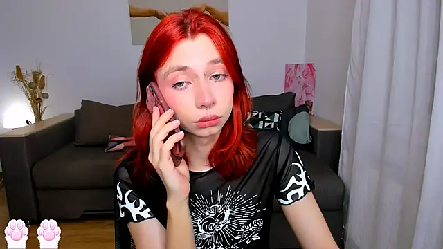 Snapshot of dani_murrr chatting on 02-21-25, 06:48 dani murrr online show from 02-21-25, 06:48