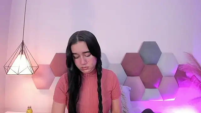 LaraGoldd online show from 02-05-26, 12:37