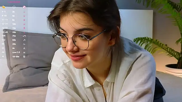 Snapshot of FlairEdgin chatting on 02-22-25, 07:03 FlairEdgin online show from 02-22-25, 07:03