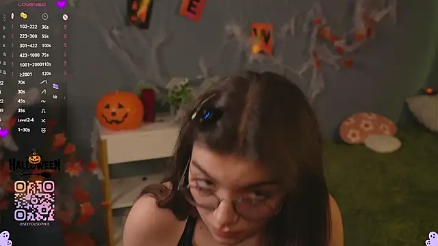 Snapshot of FlairEdgin chatting on 11-01-25, 07:05 FlairEdgin online show from 11-01-25, 07:05