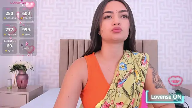 Snapshot of anany__ chatting on 02-21-26, 12:17 anany online show from 02-21-26, 12:17