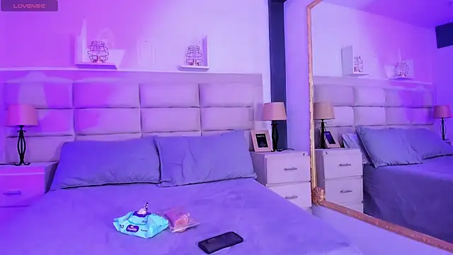 JulietaKane online show from 12-14-24, 03:07