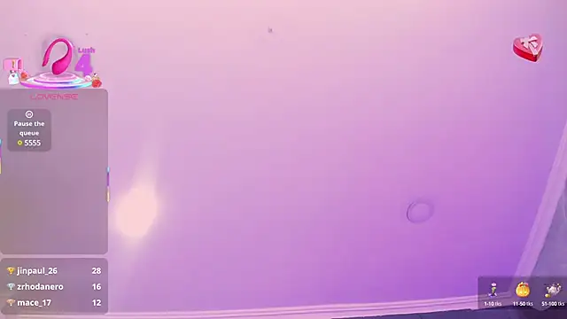 JulietaKane online show from 03-17-25, 08:07