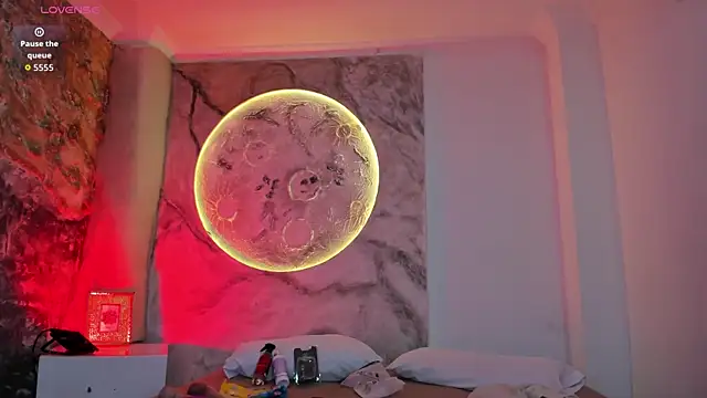 JulietaKane online show from 02-15-26, 05:04