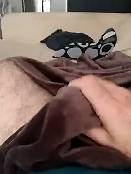 Satiro Sevilla online show from 12-12-24, 04:21