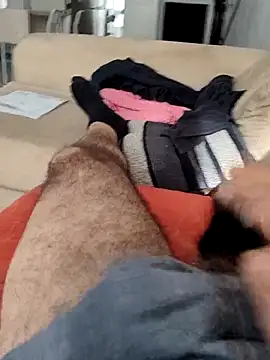 Satiro Sevilla online show from 02-24-25, 04:04