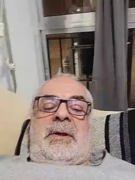 Satiro Sevilla online show from 03-16-25, 08:11