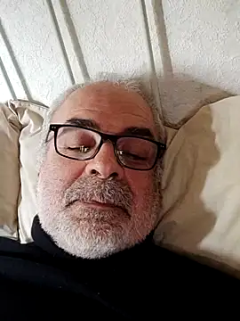 Satiro Sevilla online show from 03-18-25, 02:59