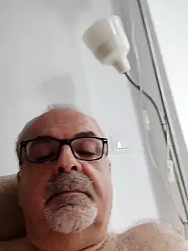 Satiro Sevilla online show from 03-21-25, 06:07