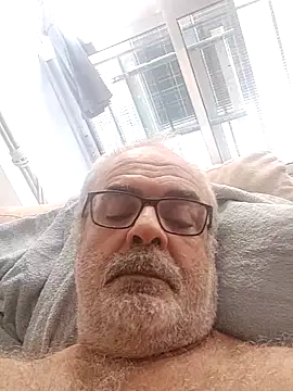 Satiro Sevilla online show from 09-14-25, 05:12